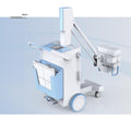 Perlove PLX5100 Mobile Digital X-ray machine WITHOUT battery