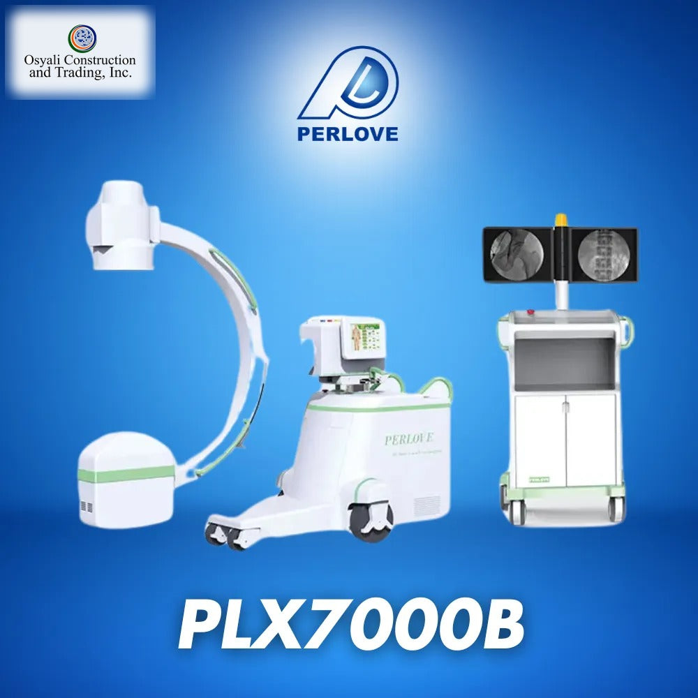 perlove plx7000b