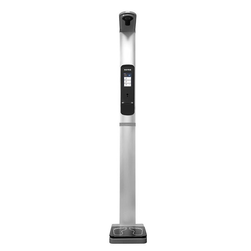 Sonka SK-L09 Height and Weight BMI Scale with body temperature