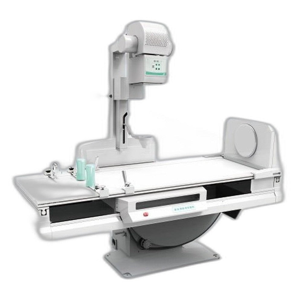 Perlove PLD5600A Floor mounted Digital X-ray machine