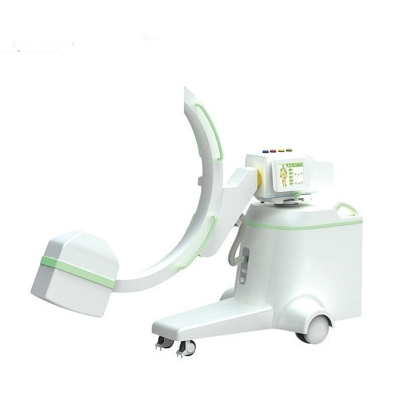Perlove PLX116B1 High Frequency Mobile C-Arm System
