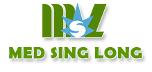 Medsinglong (MSL) logo